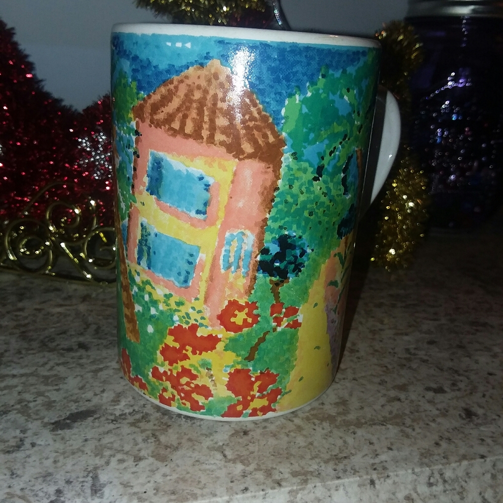 Coffee mug - Picture 2 of 4